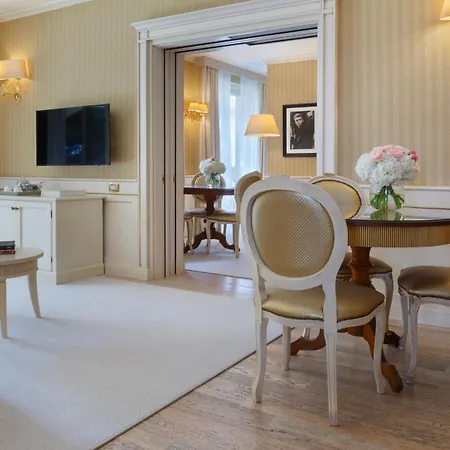 Grand Imperiale - Preferred & 5* Форте-дей-Мармі
