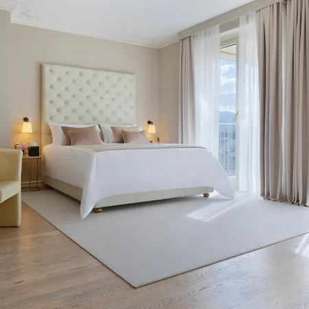 Grand Imperiale Hotel