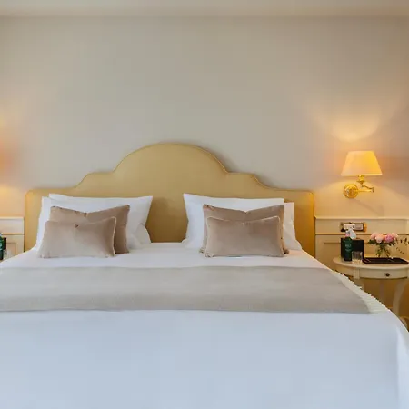 Grand Imperiale Hotel 5*