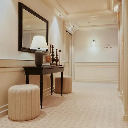 Grand Imperiale - Preferred & Форте-дей-Мармі