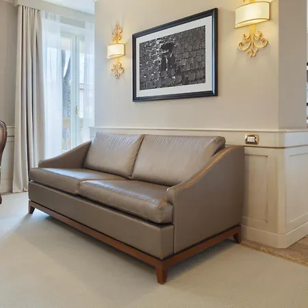 Grand Imperiale - Preferred & 5* פורטה דיי מארמי