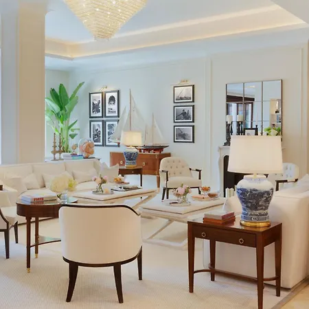 Grand Imperiale - Preferred & מלון