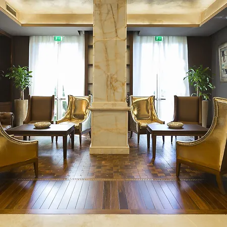 Hotel Grand Imperiale Forte dei Marmi