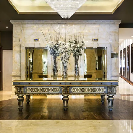 Grand Imperiale Hotel