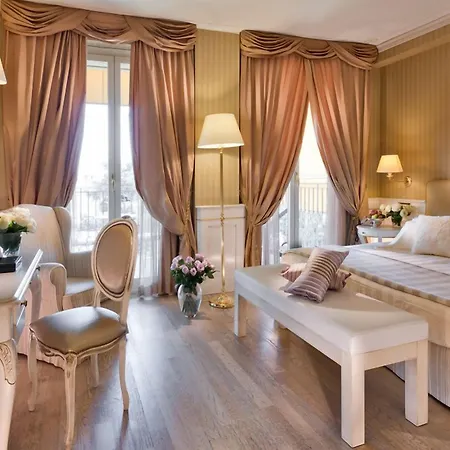 Hotel Grand Imperiale Forte dei Marmi