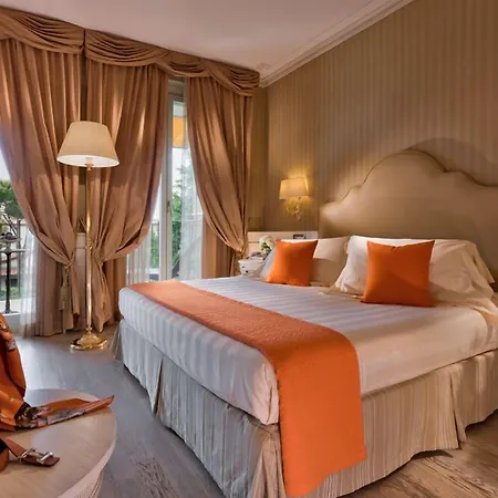 Grand Imperiale Forte dei Marmi