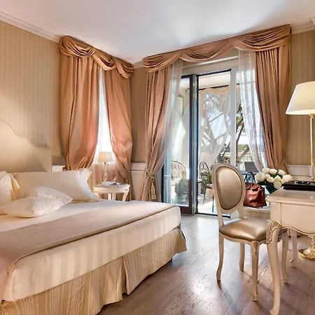 Grand Imperiale Forte dei Marmi