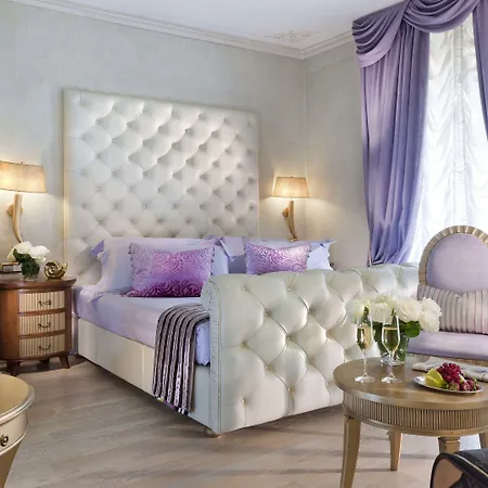 Grand Imperiale Готель