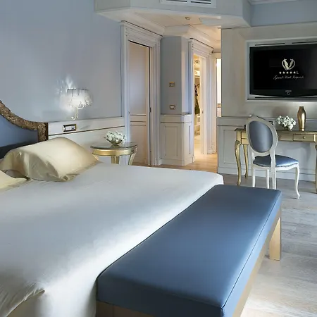 Grand Imperiale Hotel Forte dei Marmi