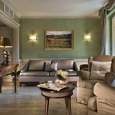 Grand Imperiale Hotel 5*