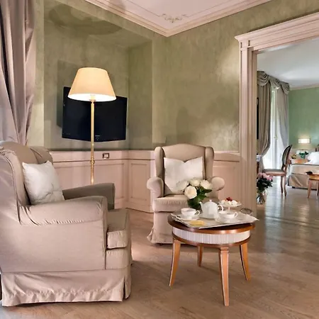 Grand Imperiale Hotel