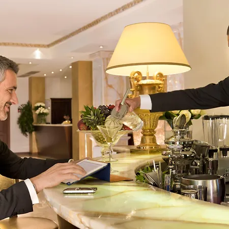 Grand Imperiale Hotel Forte dei Marmi