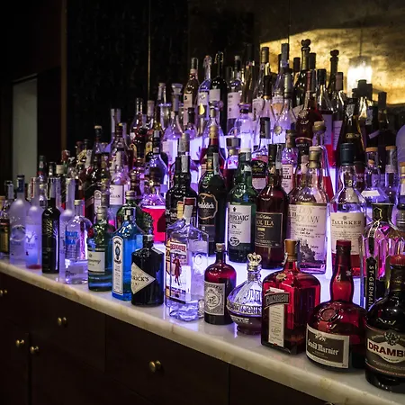 Готель Grand Imperiale 5*