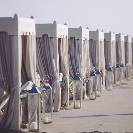Grand Imperiale 5* Forte dei Marmi