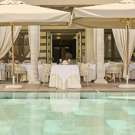 Grand Imperiale Ξενοδοχείο Φόρτε ντε Μάρμι