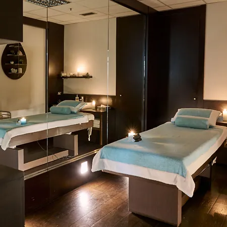 Hotel Grand Imperiale 5*