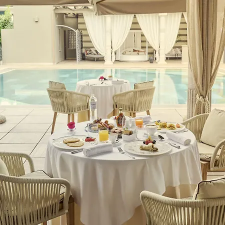 Grand Imperiale Форте-дей-Мармі