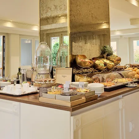 Grand Imperiale 5* Форте-дей-Мармі