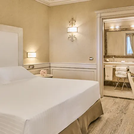 Hotel Grand Imperiale