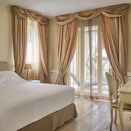 Grand Imperiale Hotel