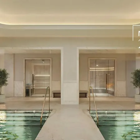 Grand Imperiale 5* Forte dei Marmi