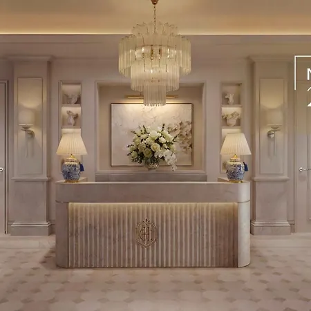Grand Imperiale Forte dei Marmi
