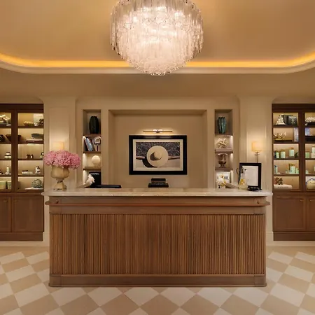 Grand Imperiale ホテル 5*