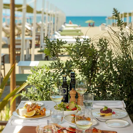 Grand Imperiale 5* Φόρτε ντε Μάρμι