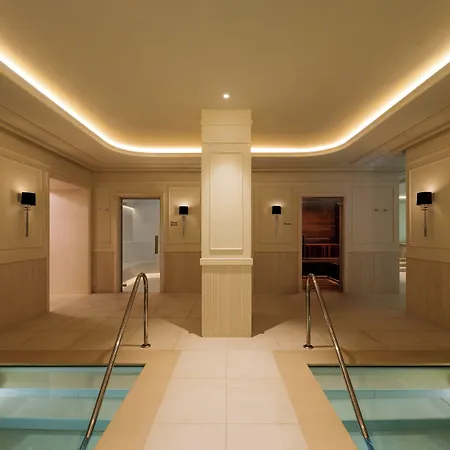 Grand Imperiale Ξενοδοχείο Φόρτε ντε Μάρμι
