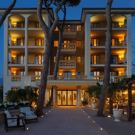 Ξενοδοχείο Grand Imperiale 5*