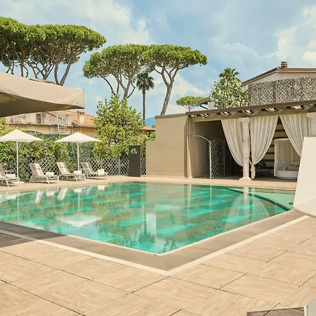 Ξενοδοχείο Grand Imperiale 5*
