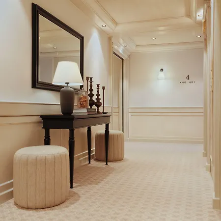 Grand Imperiale 5* Φόρτε ντε Μάρμι