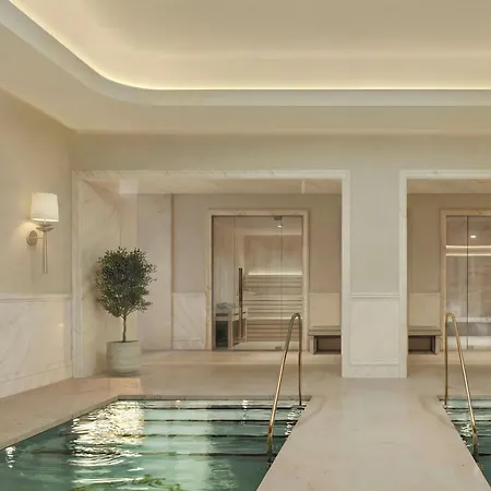 Ξενοδοχείο Grand Imperiale 5*