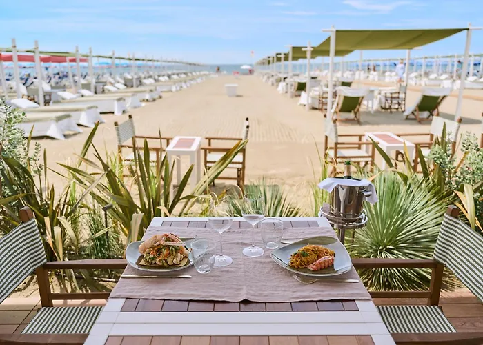 Grand Imperiale Szálloda 5*