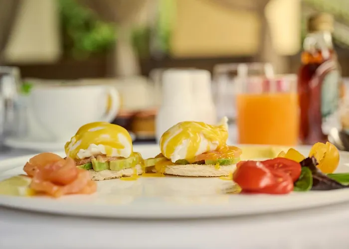 Grand Imperiale Forte dei Marmi