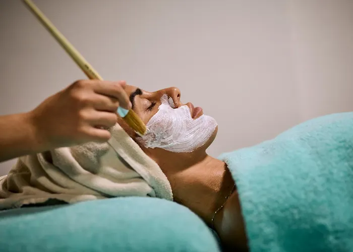 Grand Imperiale Hotel 5*