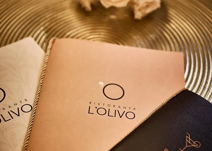 Grand Imperiale Szálloda Forte dei Marmi