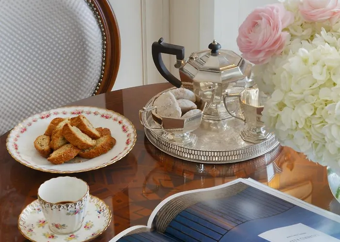 Grand Imperiale Szálloda 5*