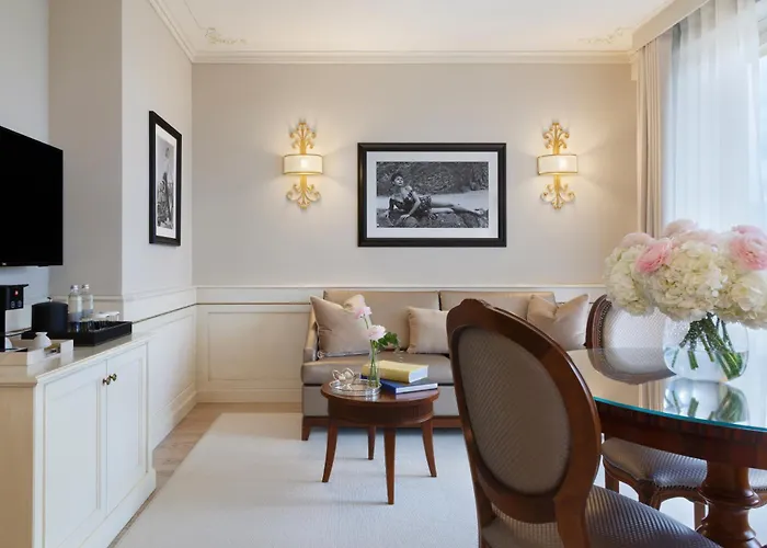 Szálloda Grand Imperiale 5*