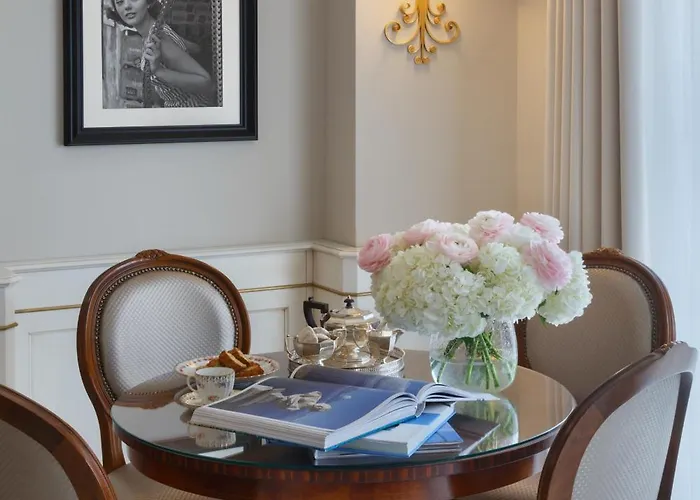 Grand Imperiale Szálloda