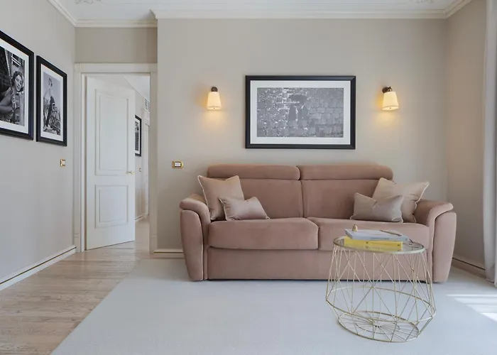 Szálloda Grand Imperiale 5*