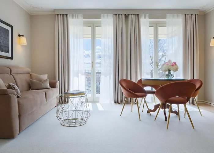 Szálloda Grand Imperiale