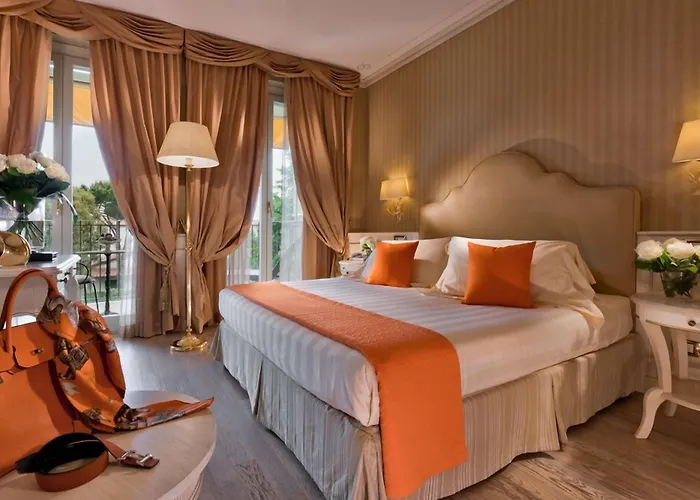 Grand Imperiale Forte dei Marmi