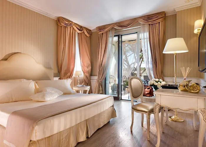 Grand Imperiale Forte dei Marmi