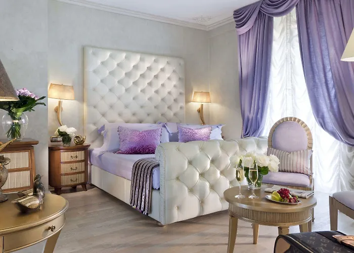 Grand Imperiale Szálloda