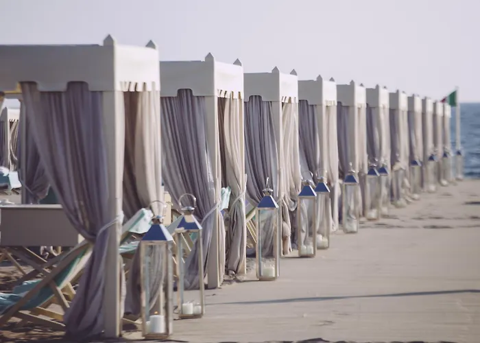 Grand Imperiale 5* Forte dei Marmi