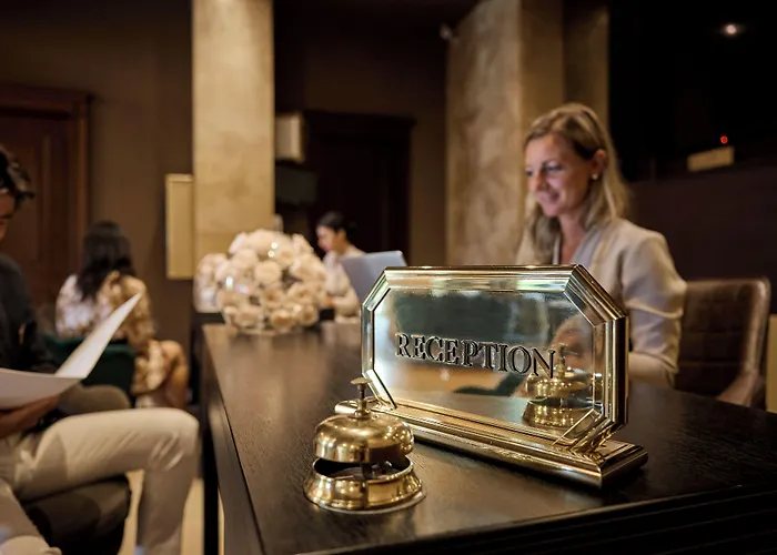 Grand Imperiale Forte dei Marmi