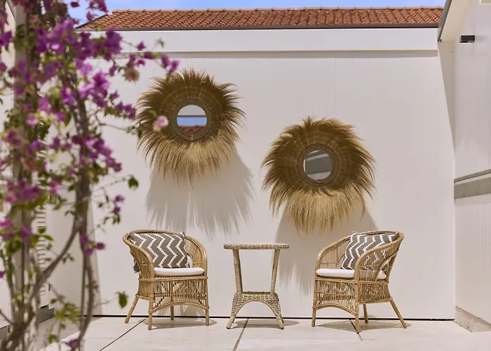 Szálloda Grand Imperiale 5*