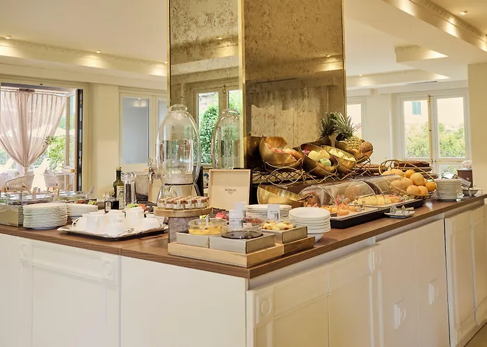 Grand Imperiale 5* Forte dei Marmi