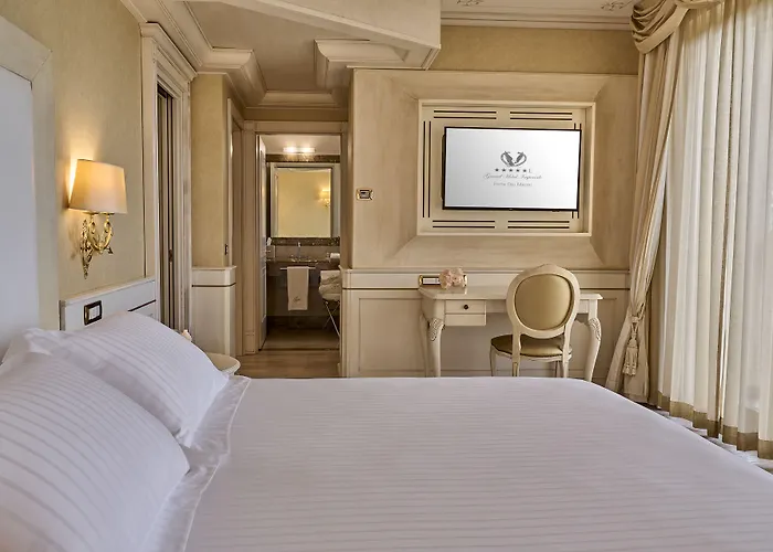 Grand Imperiale Forte dei Marmi